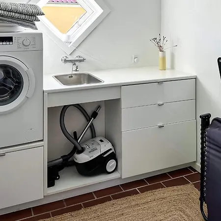 Prázdninový dům 4 Person In
