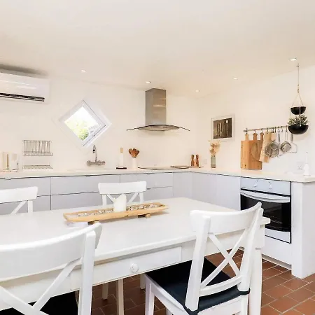 Holiday home 4 Person In Skagen