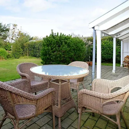 Holiday home 4 Person In