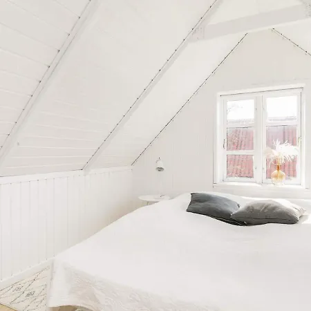 4 Person In Skagen