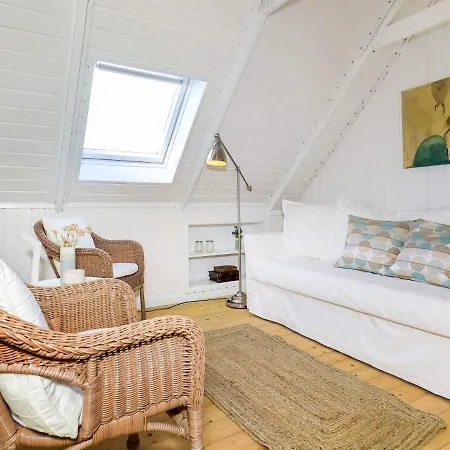 4 Person In Holiday home Skagen