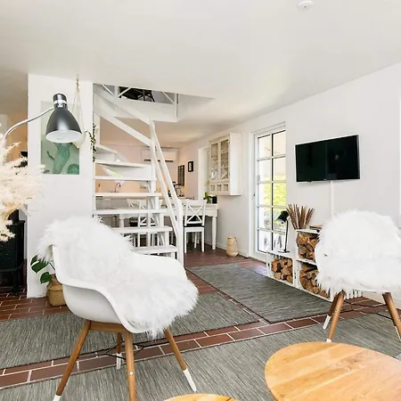 4 Person In Holiday home Skagen