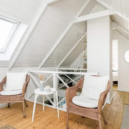 4 Person In Holiday home