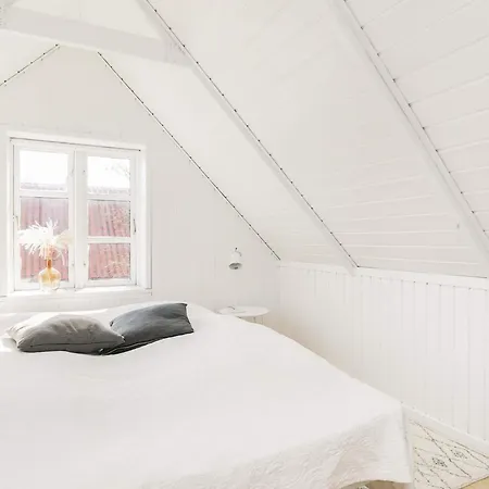 4 Person In Holiday home Skagen