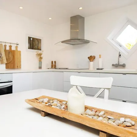 Holiday home 4 Person In Skagen