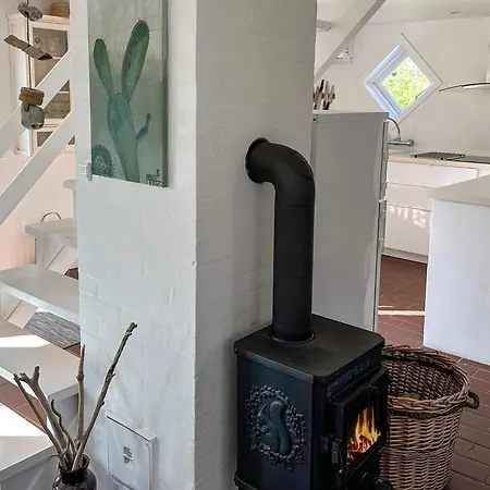 4 Person In Holiday home Skagen