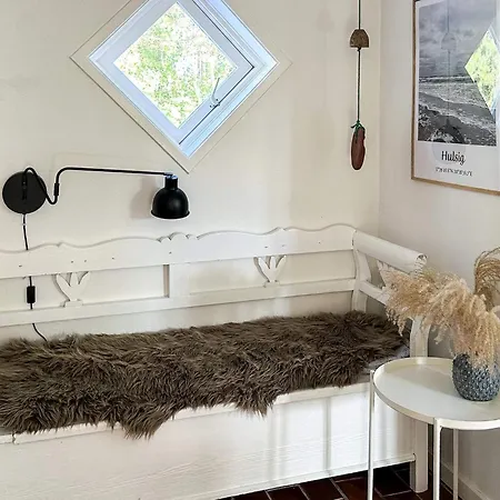 Holiday home 4 Person In Skagen