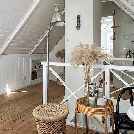 4 Person In Holiday home *