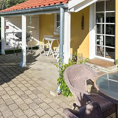 4 Person In Holiday home Skagen