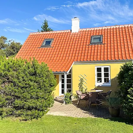4 Person In * Skagen