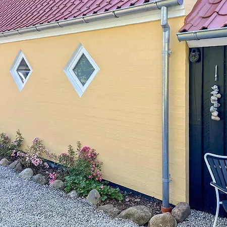 Holiday home 4 Person In *