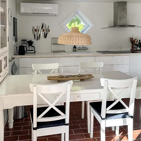 Holiday home 4 Person In Skagen