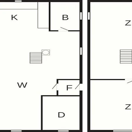 4 Person In Holiday home