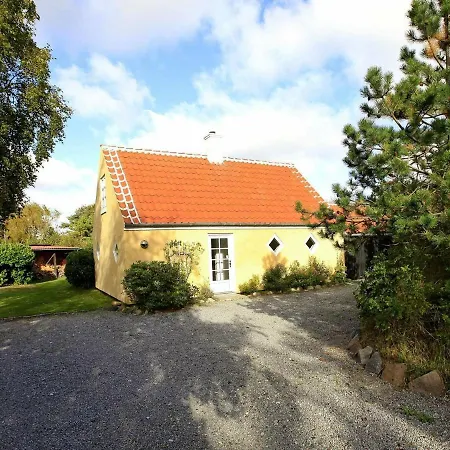 Holiday home 4 Person In Skagen