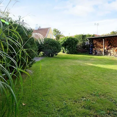 Holiday home 4 Person In